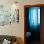 Ortensie Διαμέρισμα Ρώμη