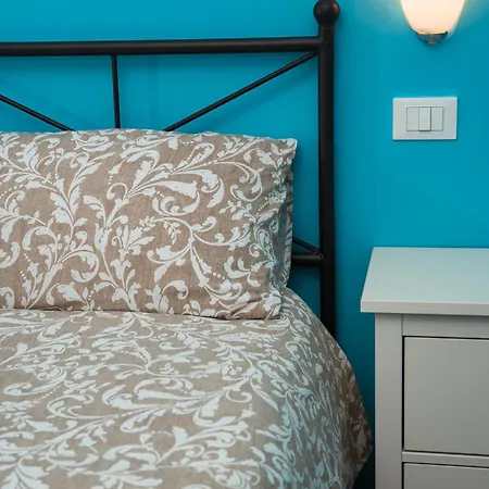Apartamento Ortensie *