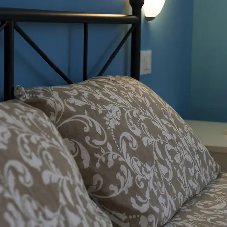 Ortensie Apartman *