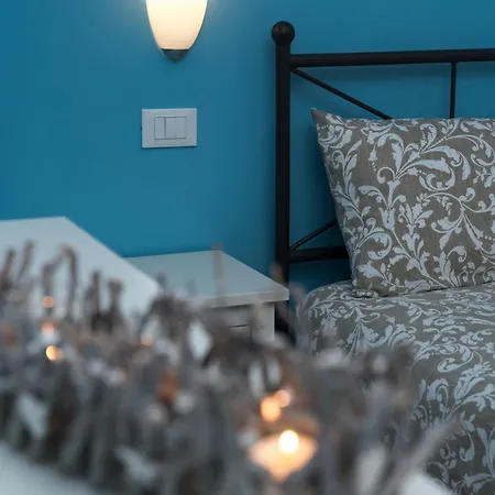 Ortensie Apartamento Roma