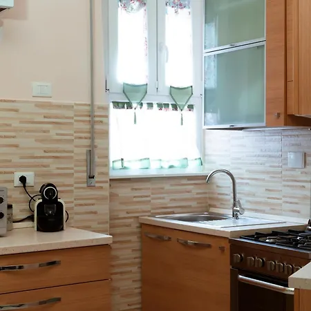 Ortensie Apartment Rom