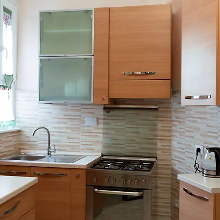 Apartment Ortensie Rom