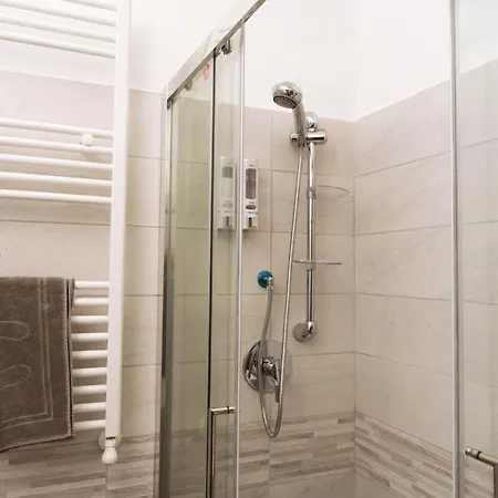 Apartman Ortensie *