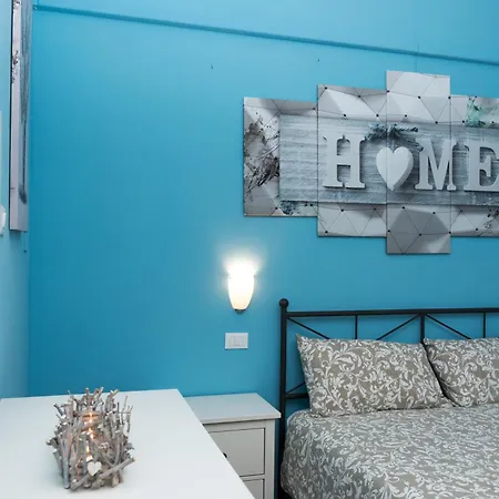 Ortensie Apartman