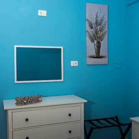 Ortensie Apartman Róma