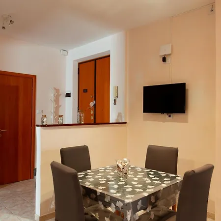 Apartman Ortensie