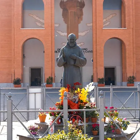 Daire Ortensie Roma