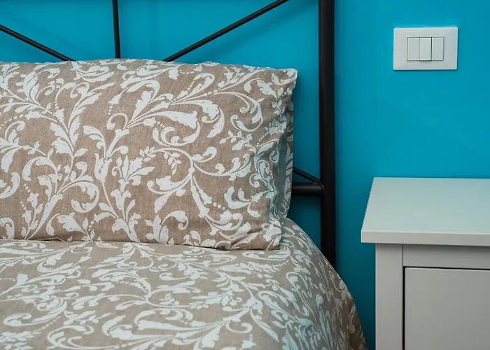 Apartment Ortensie *