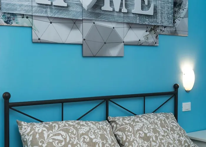 Ortensie Apartment Rom