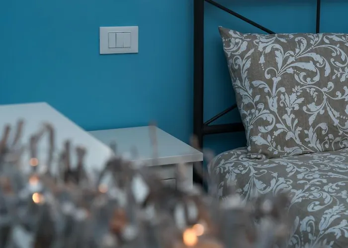 Ortensie Apartment Rom