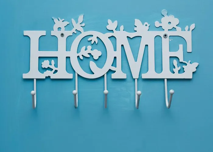 Apartment Ortensie Rom