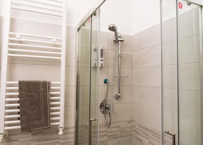 Apartment Ortensie *