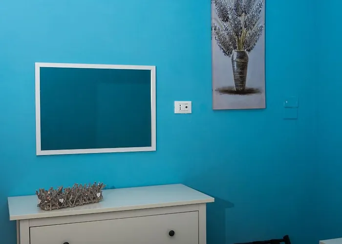 Ortensie Apartment Rom