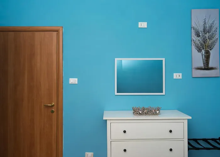 Apartment Ortensie Rom