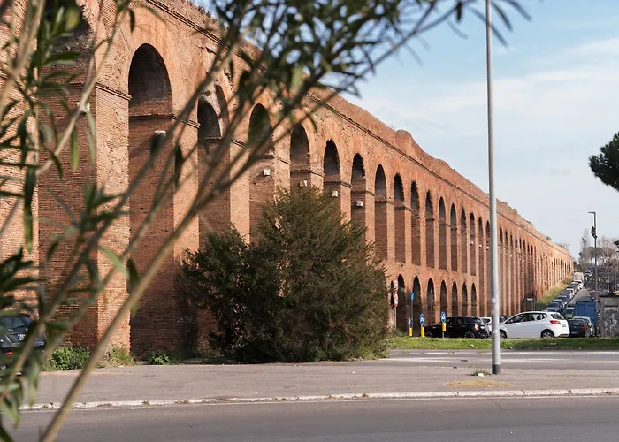 Apartment Ortensie *