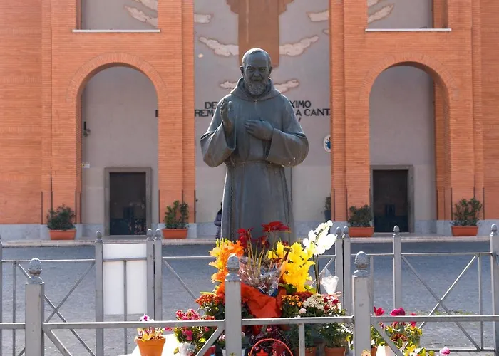 Apartment Ortensie Rom